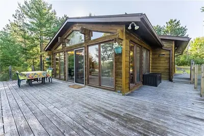 624 PINE POINT Lane, Killaloe, Hagarty and Richards, ON K0J 2A0