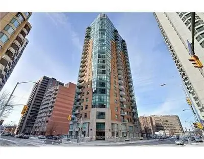 445 LAURIER Avenue 505, Ottawa Centre, ON K1R 0A2
