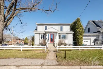 1165 SHILLINGTON Avenue, Carlington - Central Park, ON K1Z 7Z3