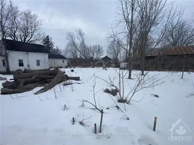 105 DRUMMOND Street W, Merrickville-Wolford, ON K0G 1N0