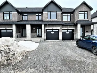 944 Brian Good Avenue, Blossom Park - Airport And Area, On K4m 0n7
