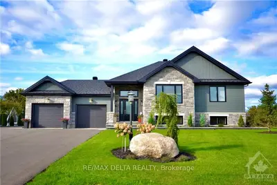 14 DES ROSIERS Place, Clarence-Rockland, ON K0A 2A0