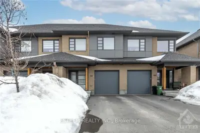 591 BORBRIDGE Avenue, Blossom Park - Airport and Area, ON K4M 0H9