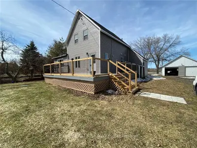 16329 Jenkins Road, South Stormont, On K0c 1p0