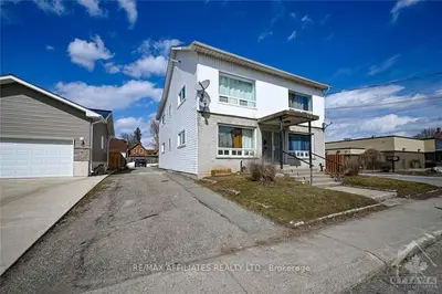 10 Church Street W, Smiths Falls, On K7a 1p4