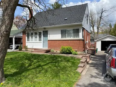 1501 KILBORN Avenue, Alta Vista and Area, ON K1H 6M1