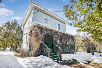 4944 ST PAUL Street, Hawkesbury, ON K0B 1P0