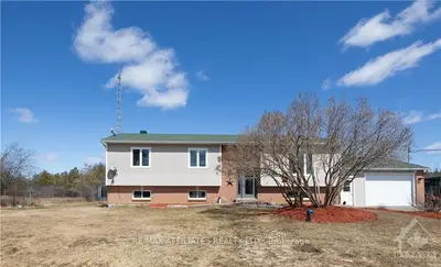 140 KERFORD Road, Merrickville-Wolford, ON K0G 1N0