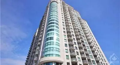 200 RIDEAU Street 1411, Lower Town - Sandy Hill, ON K1N 5Y1