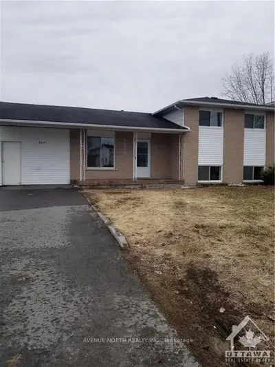 1020 LAVIOLETTE Street, Clarence-Rockland, ON K4K 1B9