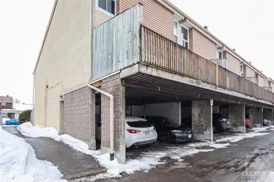 3415 UPLANDS Drive 1, Hunt Club - Windsor Park Village and Area, ON K1V 9K4