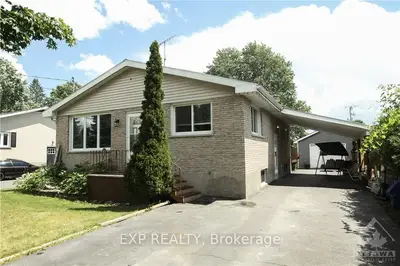 17372 COUNTY RD 18 Road, South Stormont, ON K0C 2A0