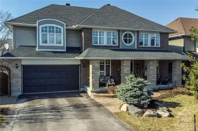 28 IRONSIDE Court, Kanata, ON K2K 3H5