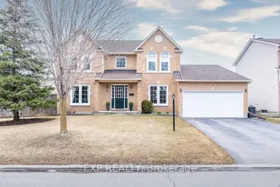 2 STEVENTON Crescent, Stittsville - Munster - Richmond, ON K2S 1G9