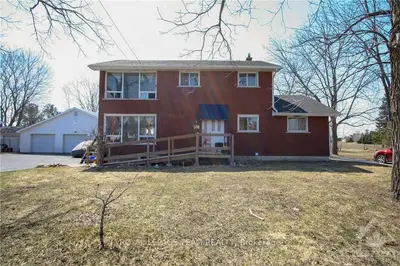 246 Main Street N, North Dundas, On K0c 1h0