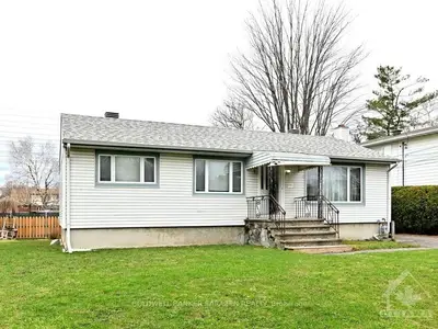 10 Perry Street, Meadowlands - Crestview And Area, On K2g 1k6
