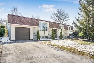 757 Ghislain Street, Hawkesbury, ON K6A 2X3