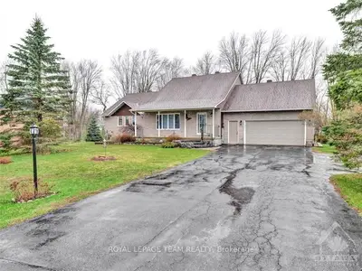 3012 Francis Street, North Dundas, On K0e 1w0