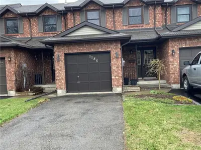 1185 Cuthbertson Avenue, Brockville, On K6v 7b1