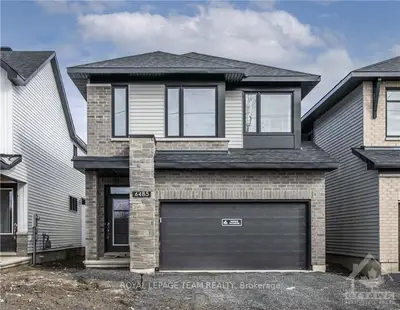 6485 Renaud Road, Orleans - Convent Glen And Area, On K4b 1h9