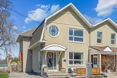 377 Wilmont Avenue, Carlingwood - Westboro And Area, On K2a 0b2