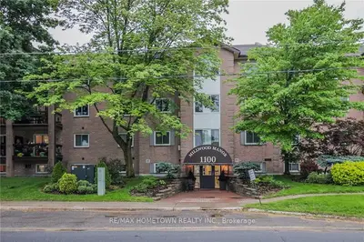 1100 Millwood Avenue 208, Brockville, On K6v 6z3