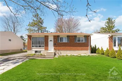 97 Glamorgan Drive, Kanata, On K2l 1r5
