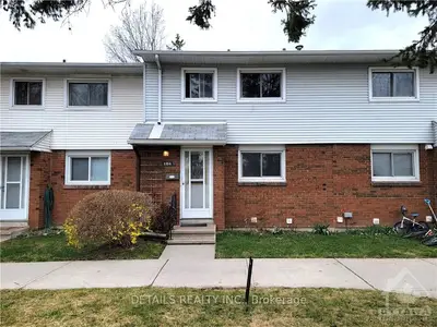 1045 Morrison Drive 184, Parkway Park - Queensway Terrace S And Area, On K2h 7l2