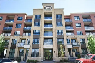 316 Bruyere Street 109, Lower Town - Sandy Hill, On K1n 0c3