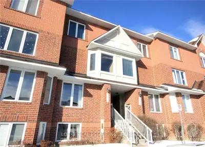122 BONFIELD, Orleans - Cumberland and Area, ON K4A 5E2