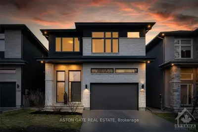 2282 Braeside Avenue, Alta Vista And Area, On K1h 7j6