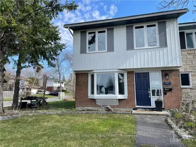 30 MONTEREY Drive, South of Baseline to Knoxdale, ON K2H 7A7