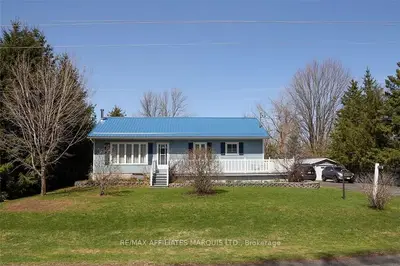 10713 Irena Road, South Dundas, On K0e 1k0