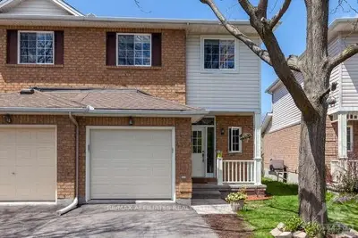 4326 Owl Valley Drive, Blossom Park - Airport And Area, On K1v 1l3