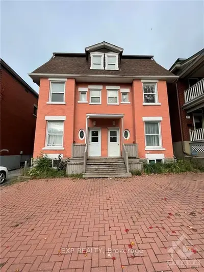 75 LOWER CHARLOTTE Street 1, Lower Town - Sandy Hill, ON K1N 8J9