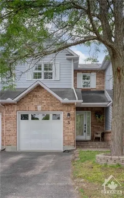 3 KALBROOK Street, Kanata, ON K2T 1A8