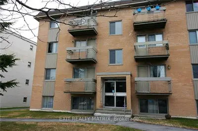 1007-1 CARTIER Boulevard, Hawkesbury, ON K6A 2Y4