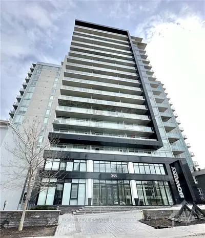 255 BAY Street 1215, Ottawa Centre, ON K1R 0C5