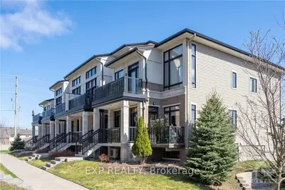 296 PEMBINA, Blossom Park - Airport and Area, ON K4M 0E2