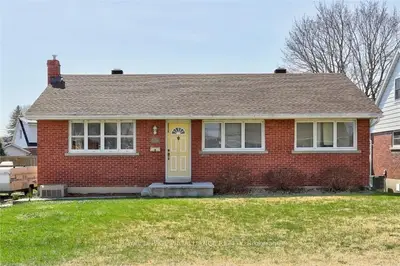 735 Duke Street, Prescott, On K0e 1t0