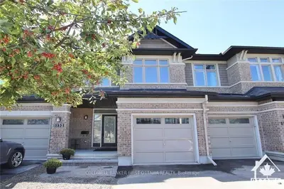 1132 Tischart Crescent, Kanata, On K2t 0g4