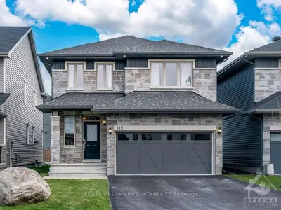 119 SHINNY Avenue, Kanata, ON K2S 1S3
