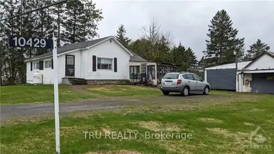 10429 NATION RIVER Road, North Dundas, ON K0E 1W0