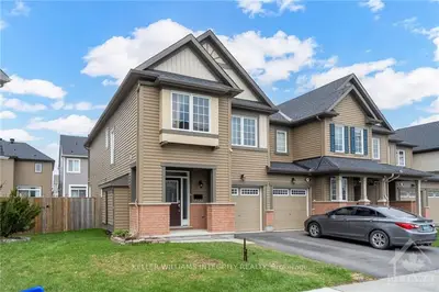 342 SWEETFERN Crescent, Orleans - Cumberland and Area, ON K4A 1A5