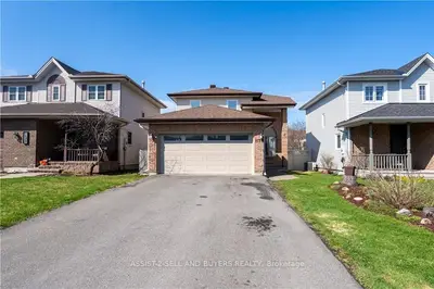 1579 DELIA Crescent, Orleans - Cumberland and Area, ON K4A 2X6