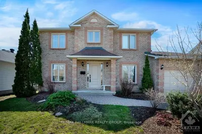 36 JAMES LEWIS Avenue, Stittsville - Munster - Richmond, ON K2S 1K4
