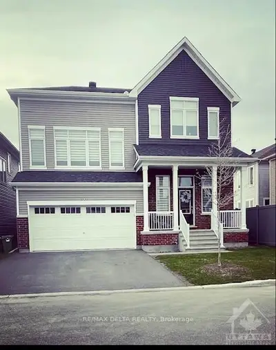 600 SANDILLON Place, Orleans - Convent Glen and Area, ON K1W 0N2