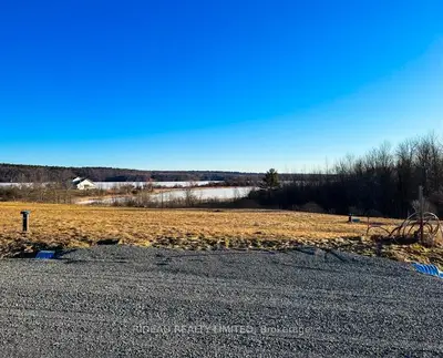 2b Whittler's Cove Lane, Rideau Lakes, On K0g 1x0