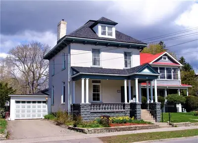 196 KING Street E, Brockville, ON K6V 1C4