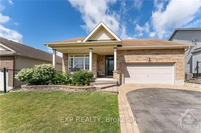 329 Quartz Avenue, Clarence-Rockland, ON K4K 0A2